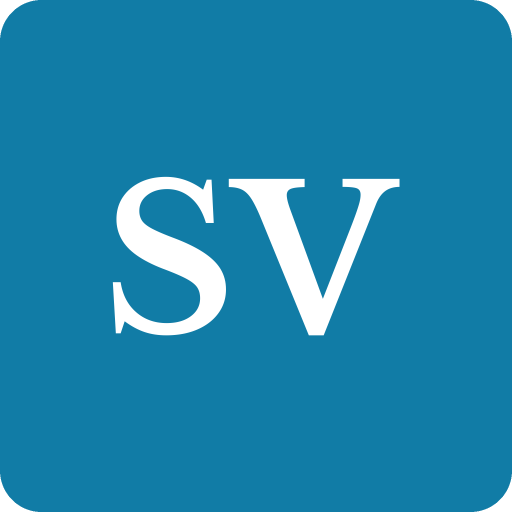 Smoky Vale Candle Co. logo